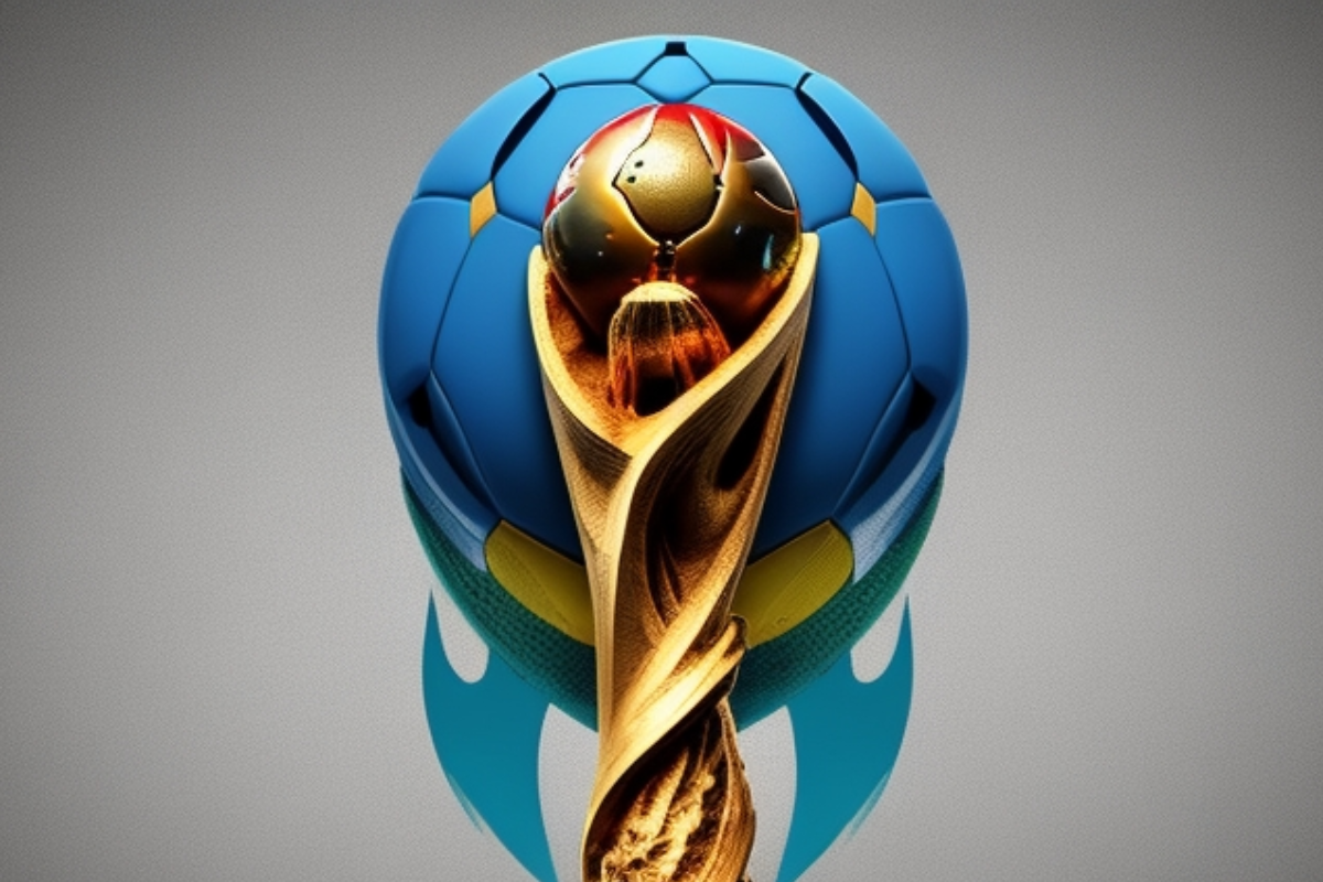 Guia definitivo para você acompanhar a Copa do Mundo de Futebol